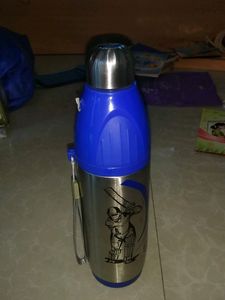 Water Bottle
