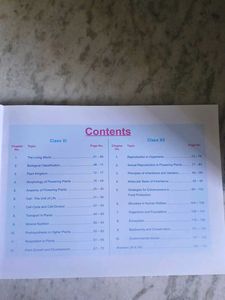 NCERT MCQ BOOK!