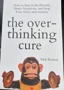 Break Free from Overthinking – Mind Deserves Peace