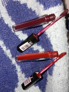 Lip Gloss Duo