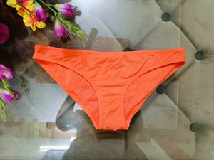 💖 Orange Briefs