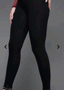 Women High Rise Skinny Jeans