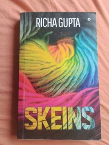 Skeins Book