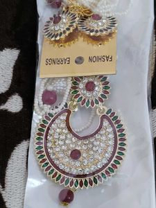 Jewellery Set