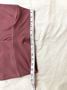 Onion coloured Tights for Gym