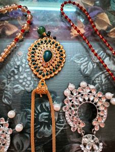 Jwellery Combo