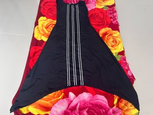 A New Fish Cut Top