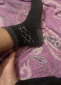 5 pair Socks