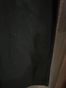 Cute Black &amp; White Dress