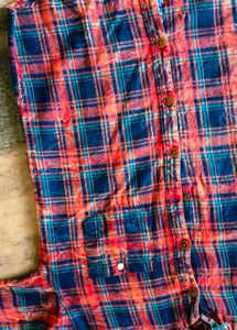 Shirt For Boys 16 -17 Year Old No Damage