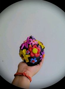 HAND CUSTOMIZED GULLAK BY CLAY