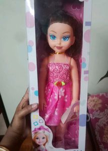 Big Baby Doll