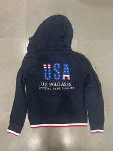 U.S. POLO Brand New Jacket Size S