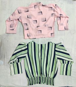 A Must Buy Topwear Combo