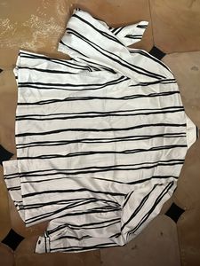 Striped Shirt