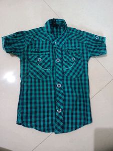 Kids Shirt