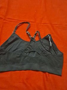 combo Of Four Imported sports bra n tank top
