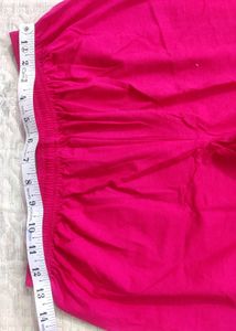 SAWARNA Leggings - Rani Pink Colour 🆕