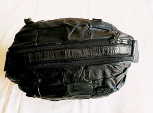 🛑 Black Colour Leather Purse