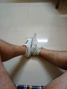 Adidas Used Socks