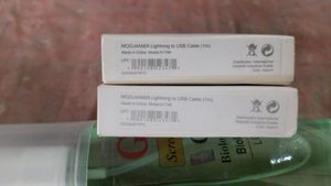 iPhone Charging Cable USB - Data Sync Fast Charg