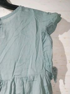 Flared Top