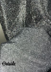 Forever Glam Party Dress (XS) ✨