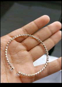 A Beautiful Bangle