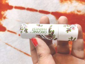 Organic Harvest Lipstick