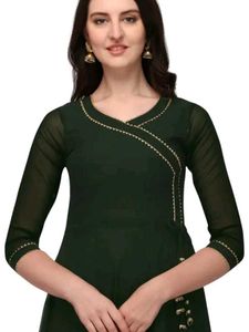 Beautiful Anarkali Suit