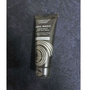 Snail Magic Cream