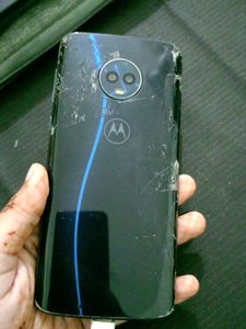 Motorola g(6)