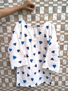 Pinteresty Short Kurti 🫶🏻