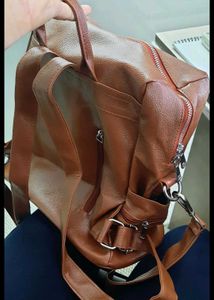 Multicolor Backpack Women 7847867130