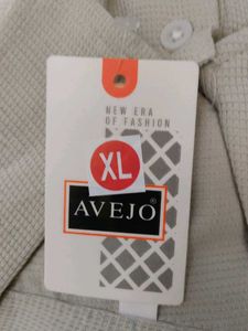 Vintage Long Sleeve Polo Shirt