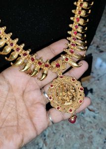 Antique Haram Set