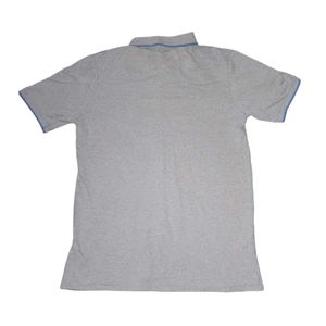 Allen Solly Grey Polo Shirt