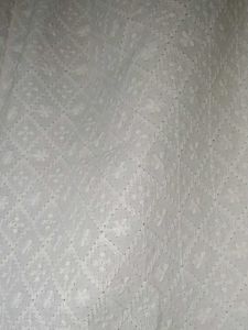 White Palazzos