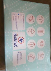 Natkhat Baby Clothing Set