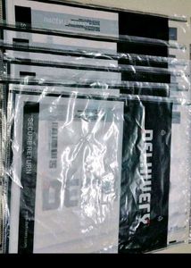 Twenty Bags