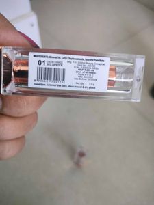 Swiss Beauty Colour Change Gel Lipstick