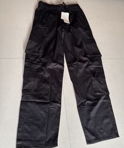 Unisex 7 Pocket Cargo Pant