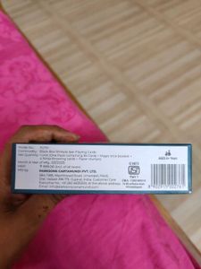Shreyas Iyer Magic Deck
