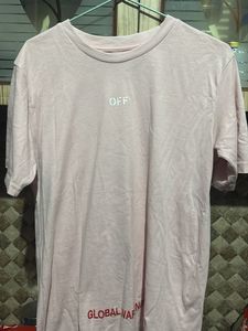 OFF T-Shirt