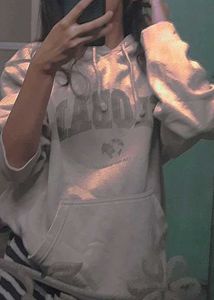 Grey H&amp;M Hoddie