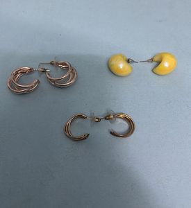 Earrings Bundle