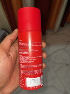 The Man Company Privilege Intense Body Deo