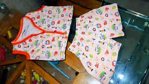 Baby Clothes