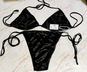 Stylish Girls Bikni Set