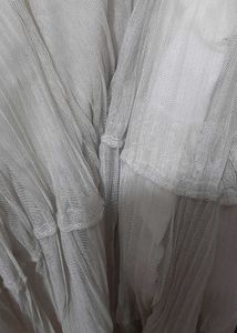 Tiered Maxi Skirt